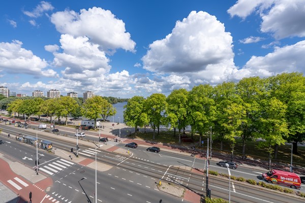 Medium property photo - Nicolaas Anslijnstraat 49, 1068 WP Amsterdam